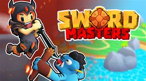 Sword Masters Wiki.